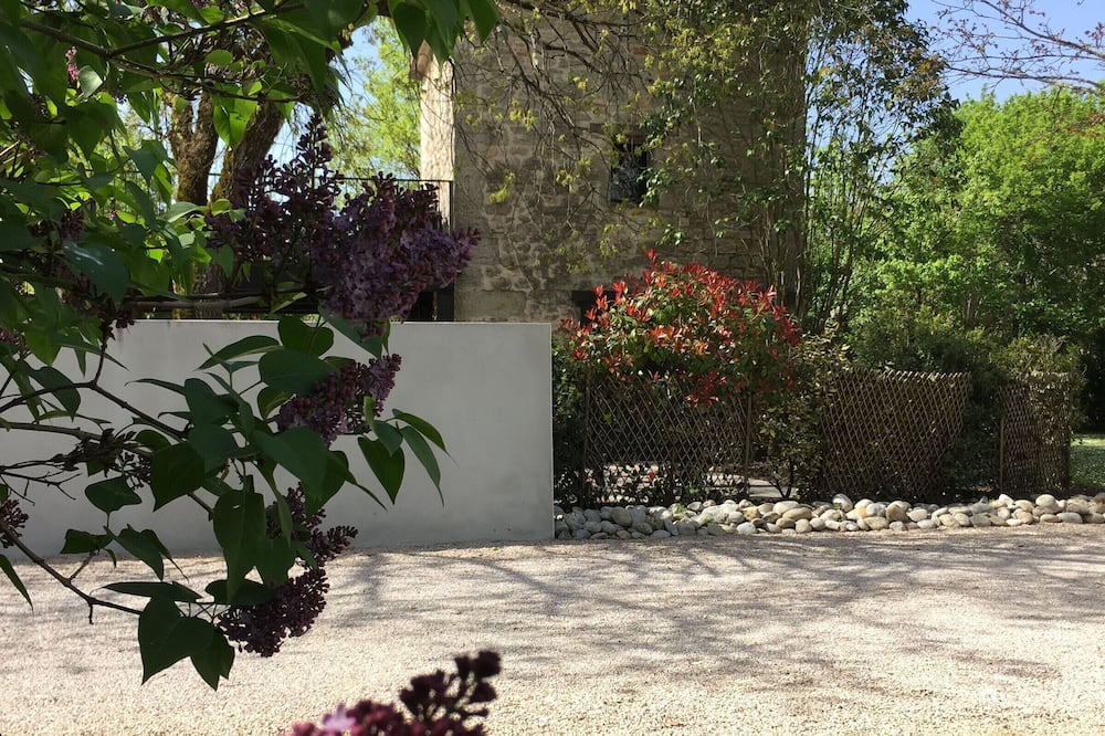 Photo of Outdoor in Quercy Caussadais