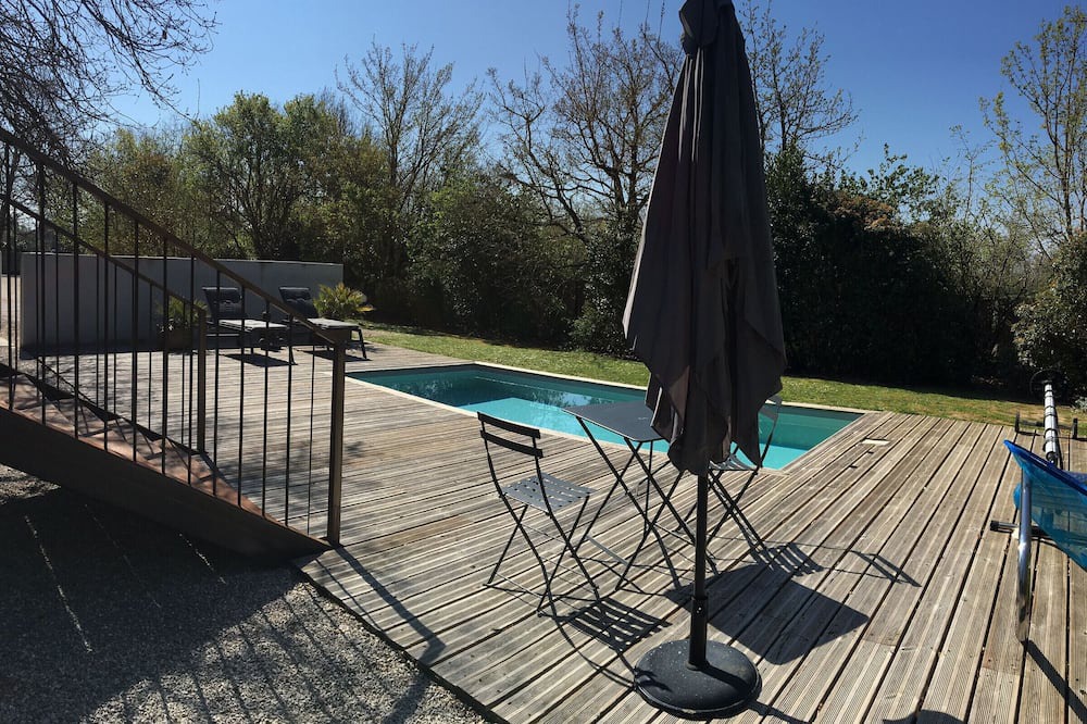Photo of Outdoor in Quercy Caussadais