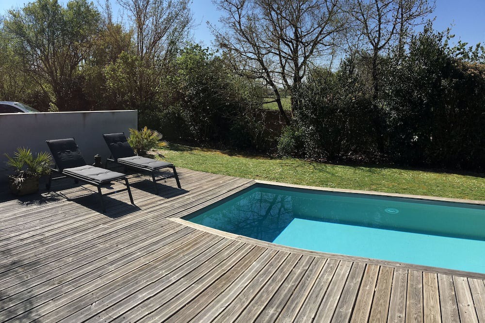 Photo of Outdoor in Quercy Caussadais