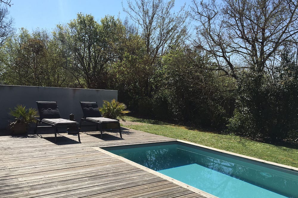 Photo of Outdoor in Quercy Caussadais