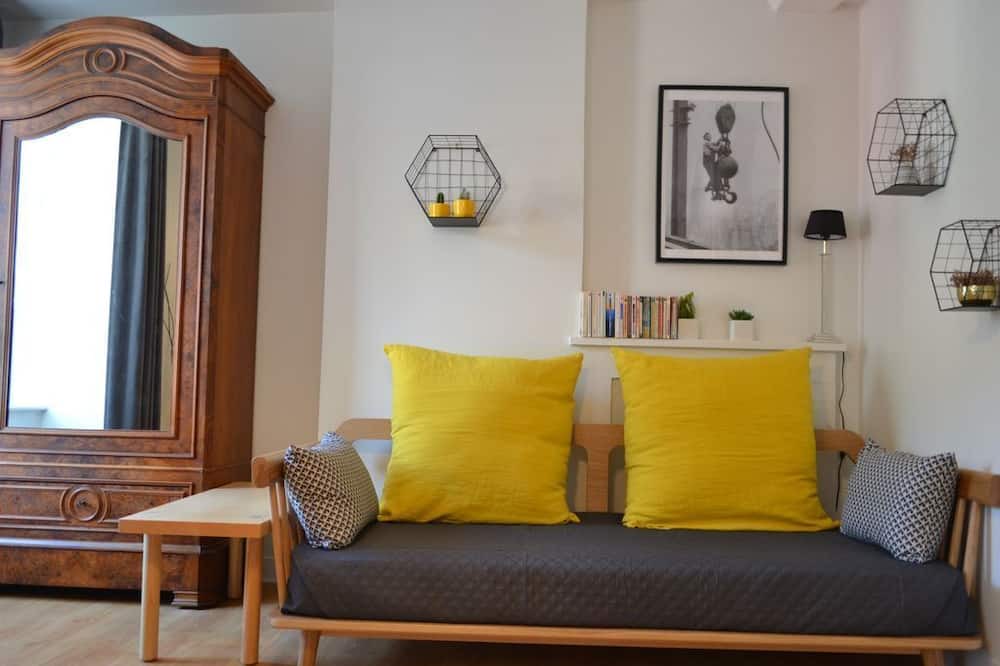 Photo of Livingroom in Falaise