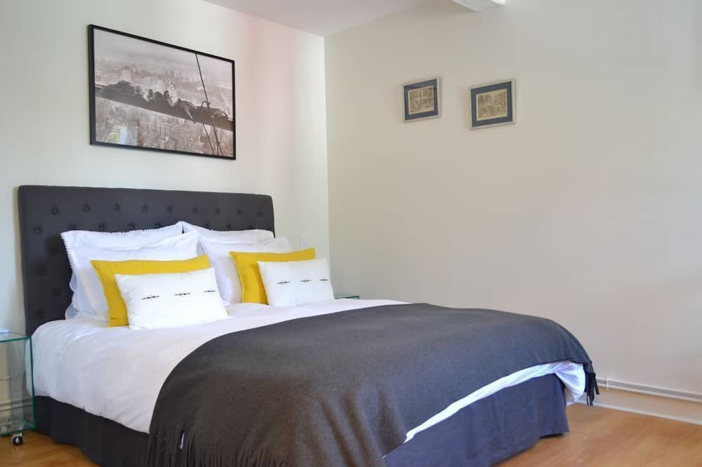 Photo of Bedroom in Falaise