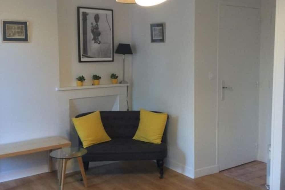 Photo of Livingroom in Falaise