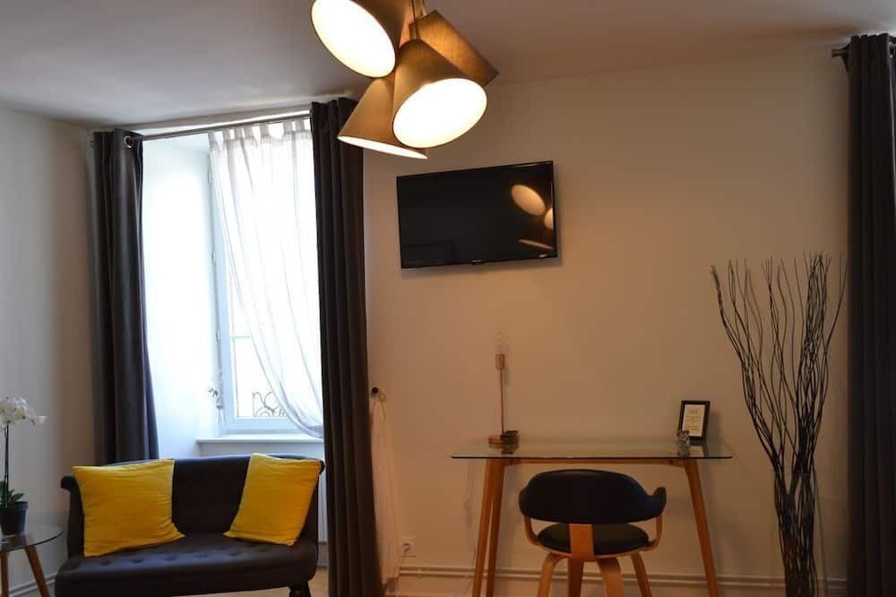 Photo of Livingroom in Falaise