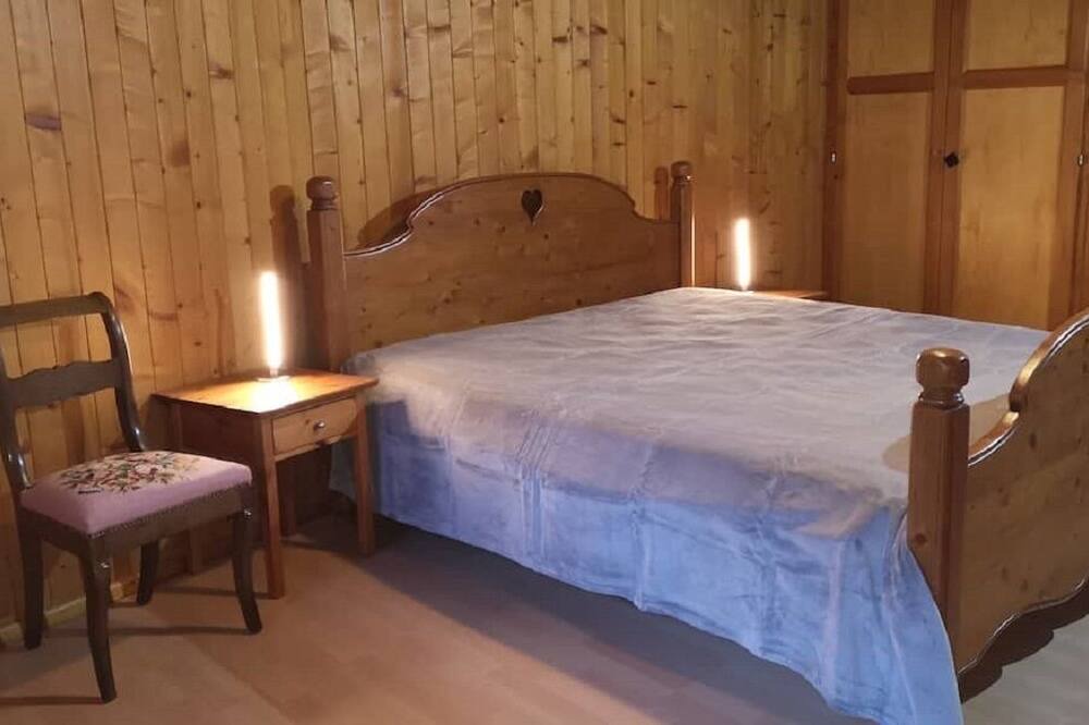 Photo of Bedroom in Les Posses-sur-Bex