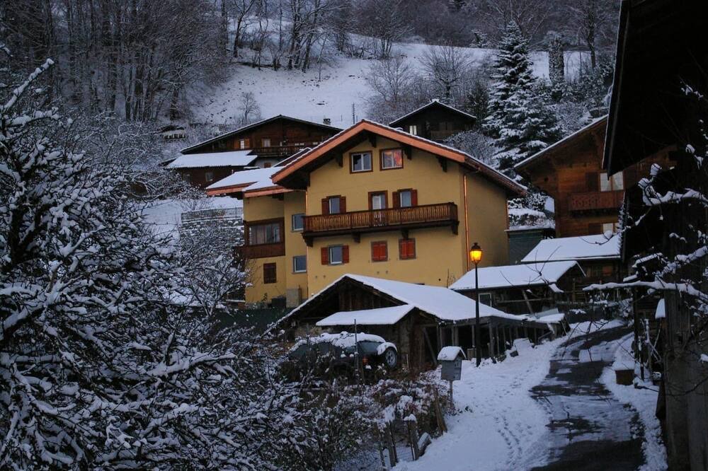 Photo of Outdoor in Les Posses-sur-Bex