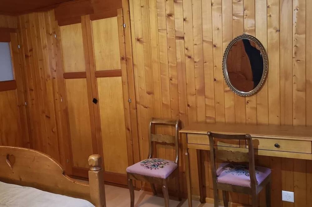 Photo of Bedroom in Les Posses-sur-Bex
