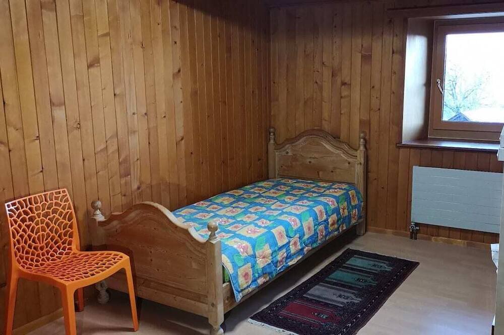 Photo of Bedroom in Les Posses-sur-Bex