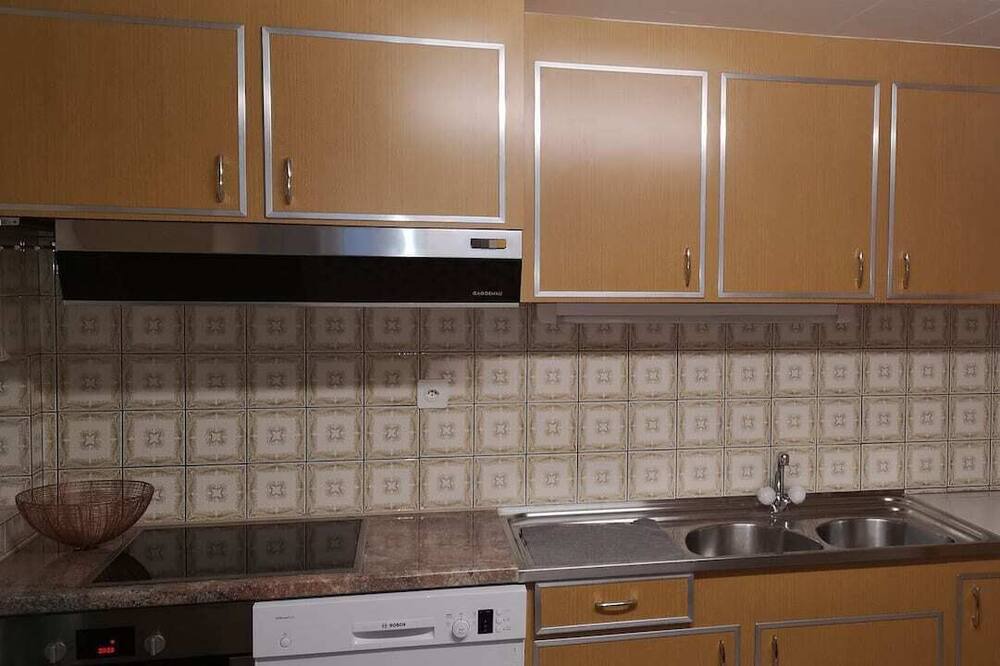 Photo of Kitchen in Les Posses-sur-Bex