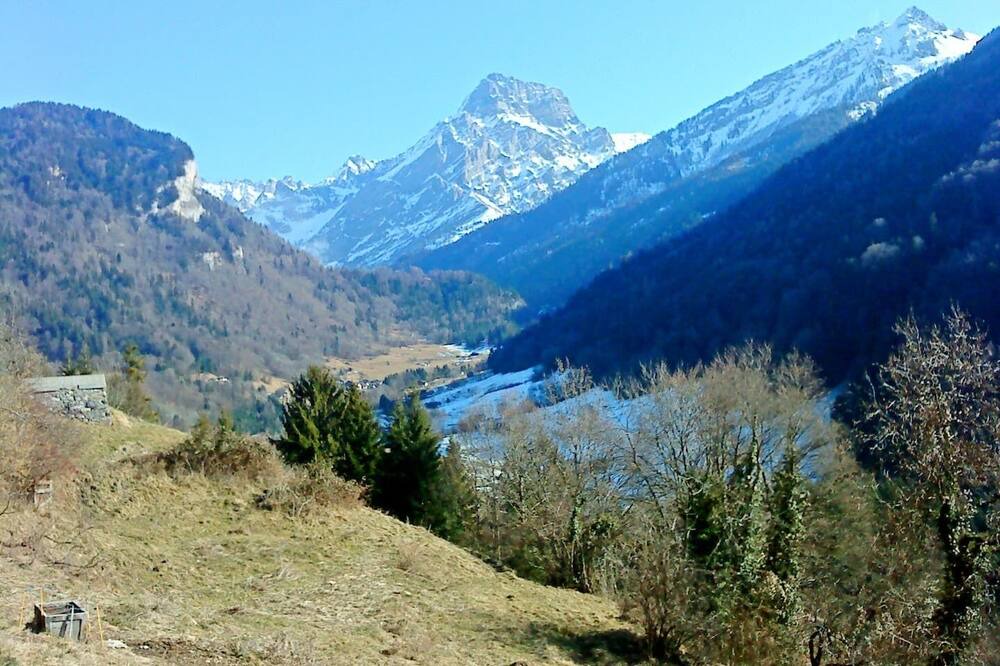 Photo of Outdoor in Les Posses-sur-Bex
