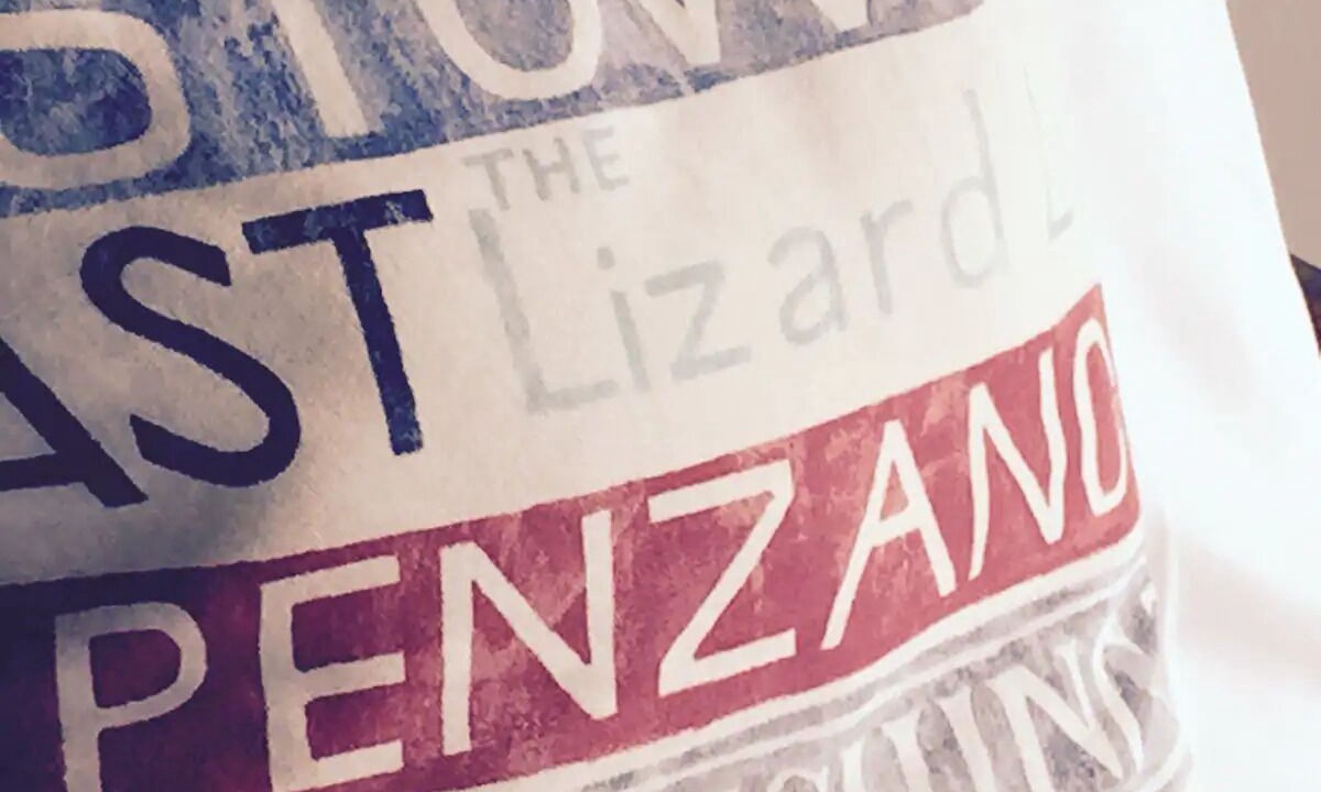 Photo of Others in The Lizard