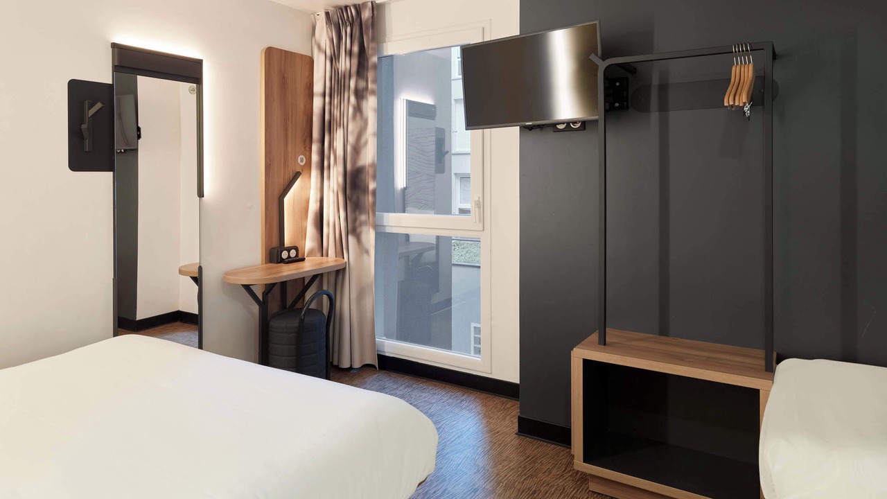 Photo of Bedroom in Le Port-Marly
