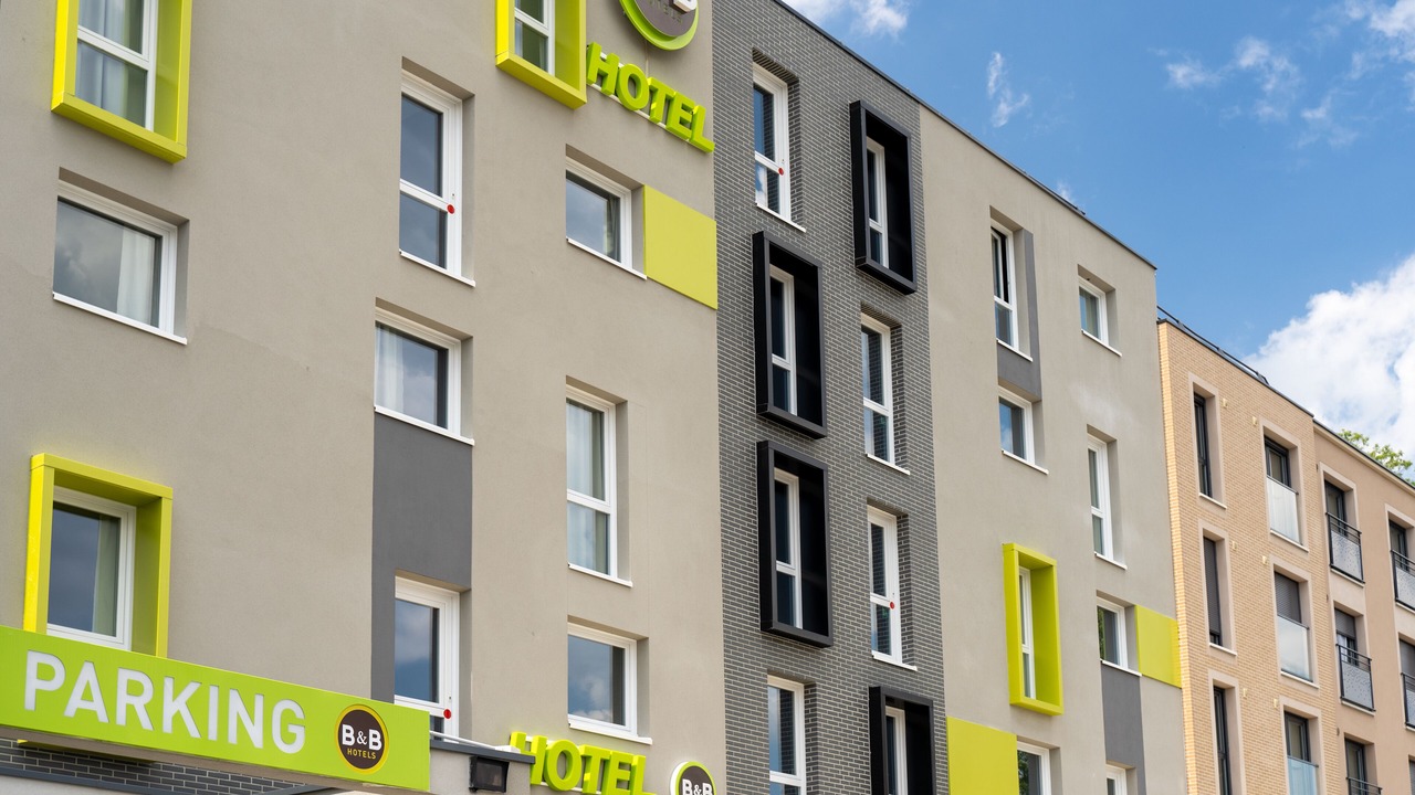 Photo of Outdoor in Le Port-Marly