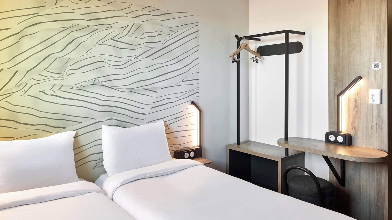 Photo of Bedroom in Le Port-Marly
