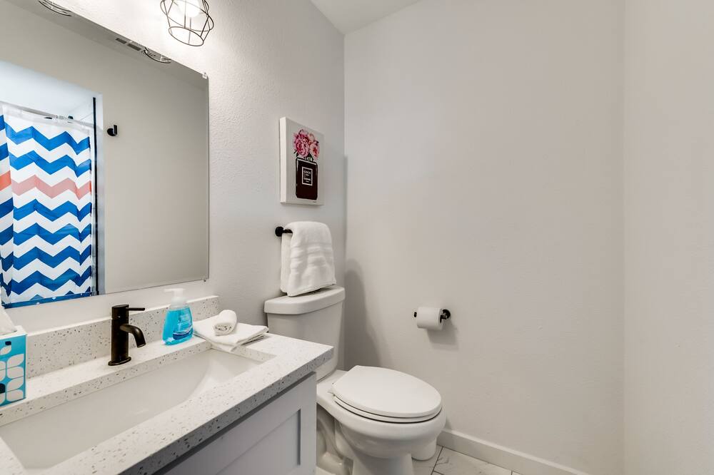 Photo of Bathroom in Dallas