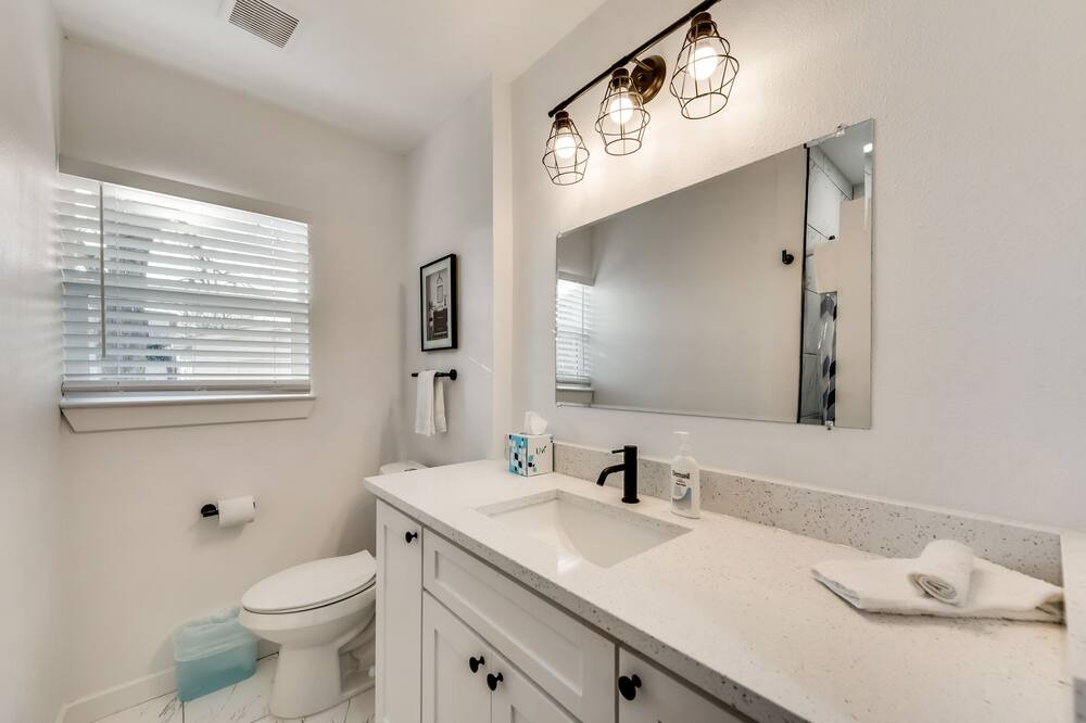 Photo of Bathroom in Dallas