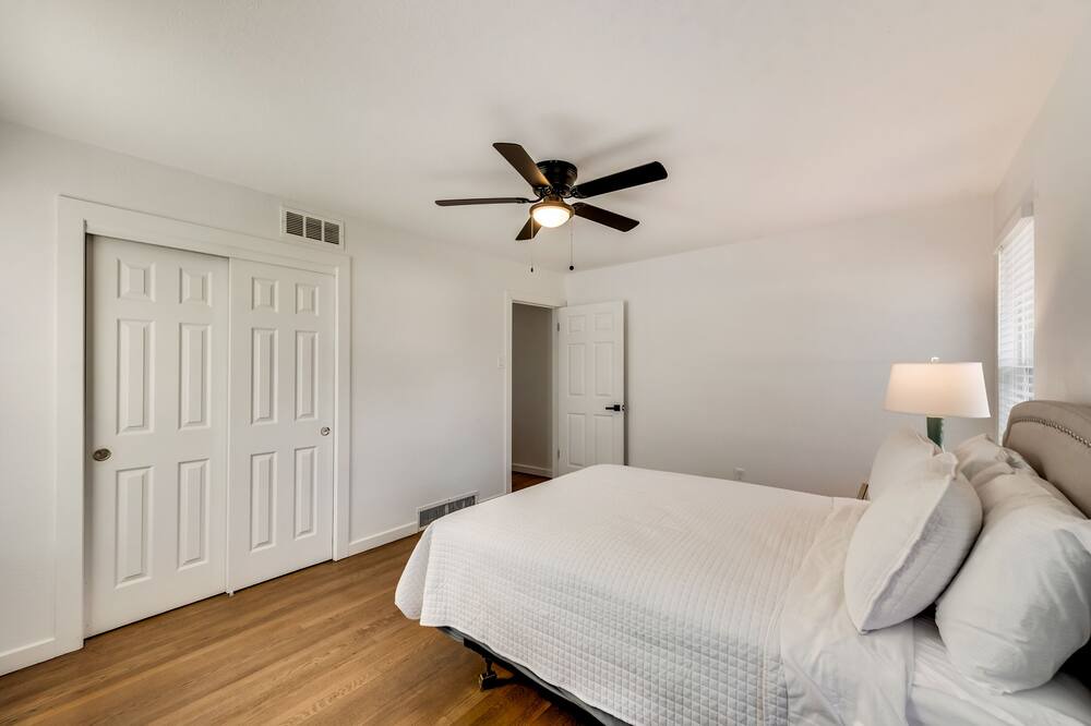 Photo of Bedroom in Dallas