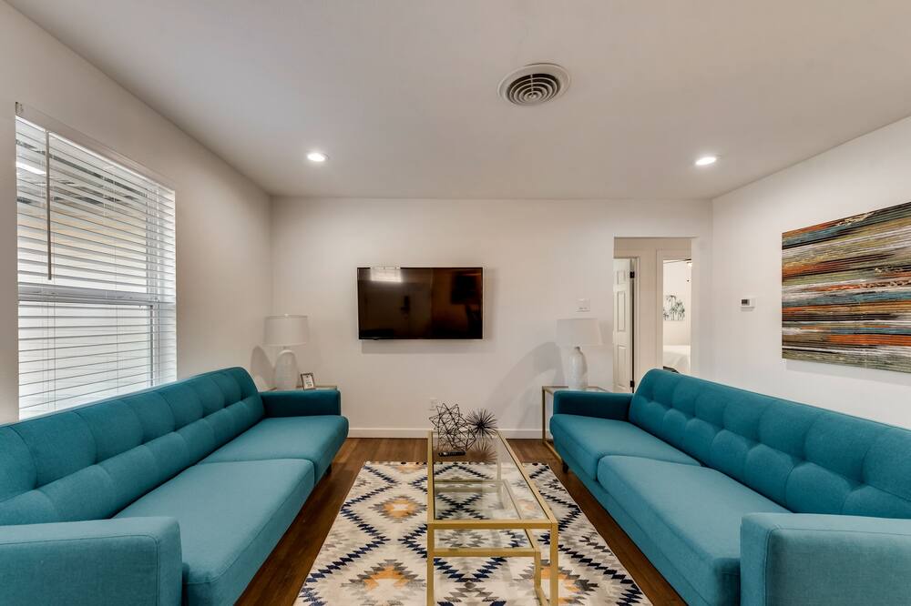 Photo of Livingroom in Dallas
