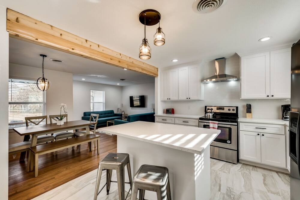 Photo of Kitchen in Dallas