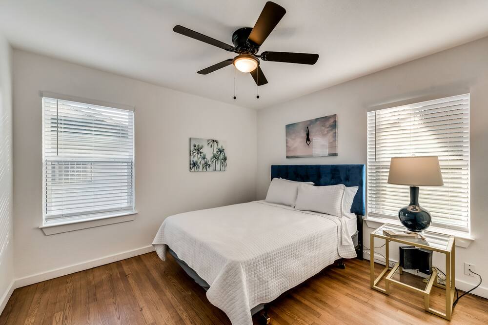 Photo of Bedroom in Dallas