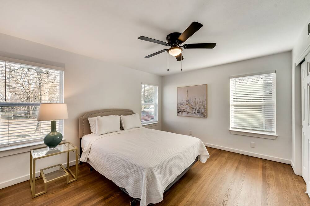 Photo of Bedroom in Dallas