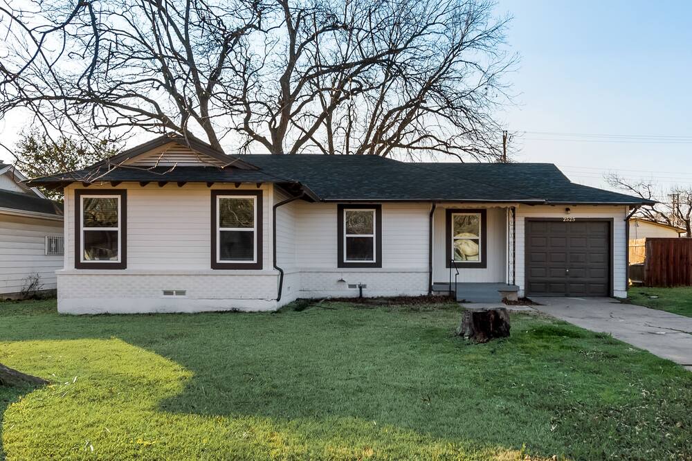 Photo of Outdoor in Dallas