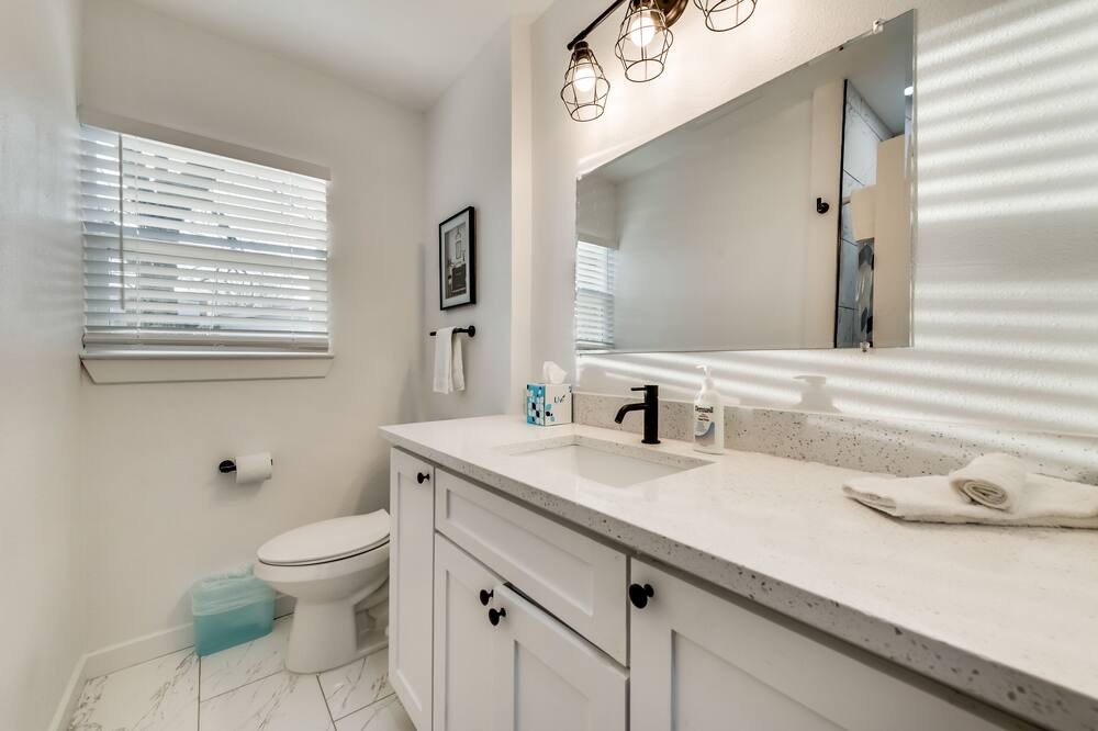 Photo of Bathroom in Dallas