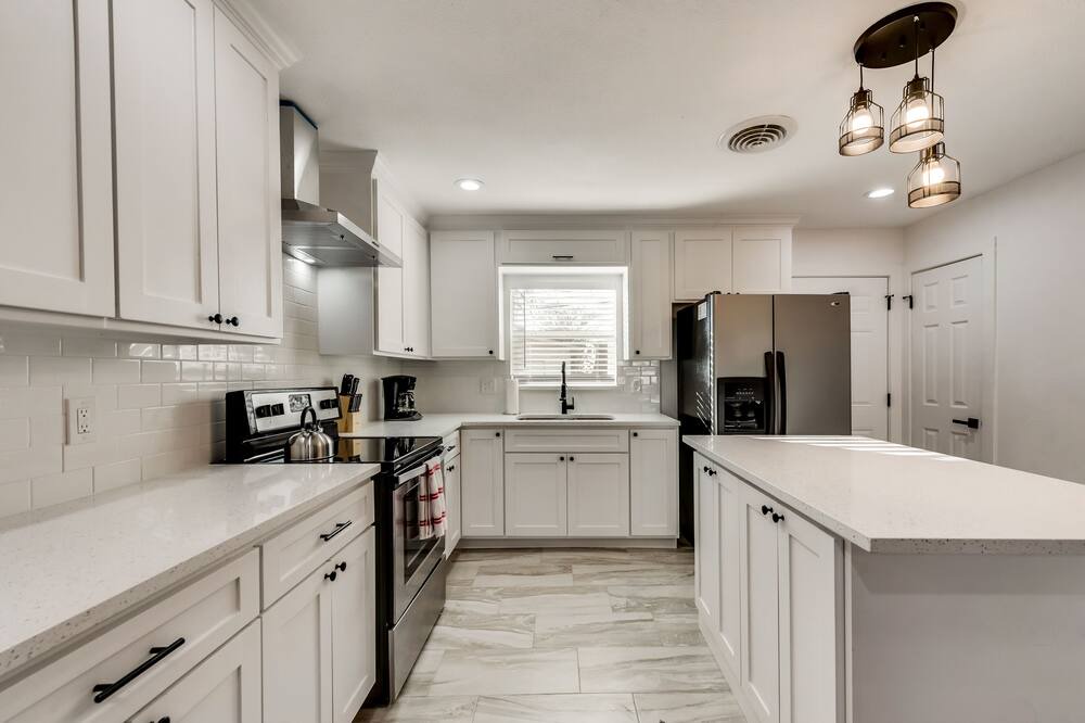 Photo of Kitchen in Dallas