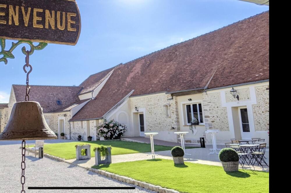 Photo of Outdoor in La Houssaye-en-Brie