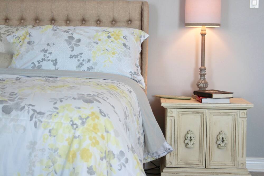 Photo of Bedroom in Prince Edward