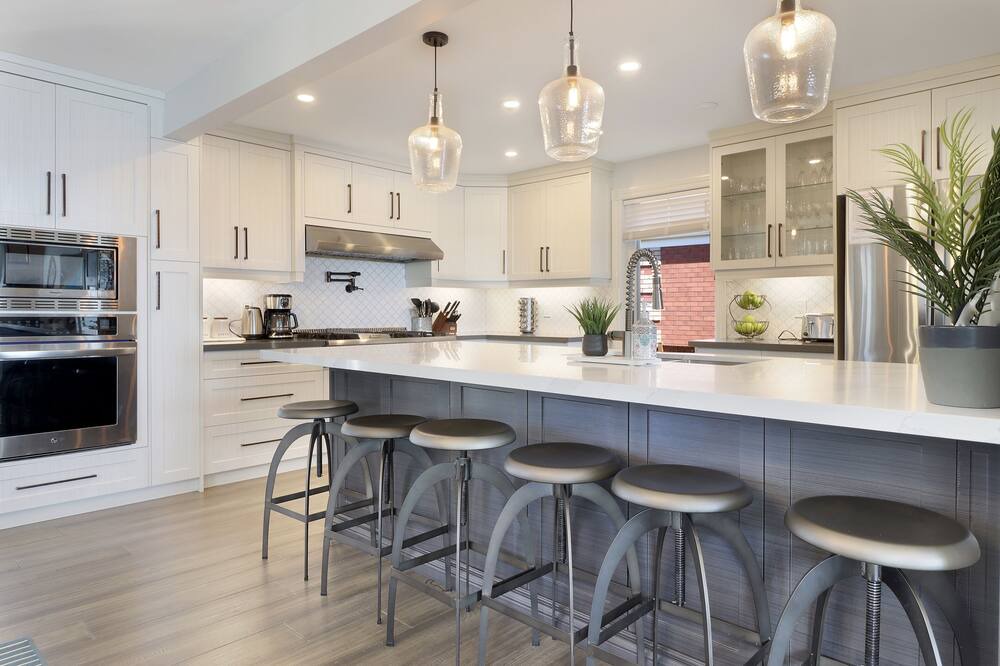 Photo of Kitchen in Prince Edward