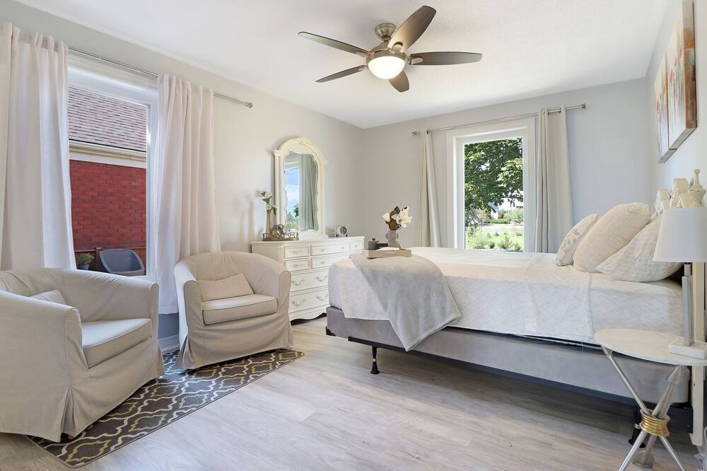 Photo of Bedroom in Prince Edward