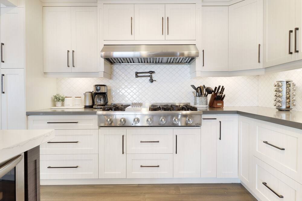 Photo of Kitchen in Prince Edward