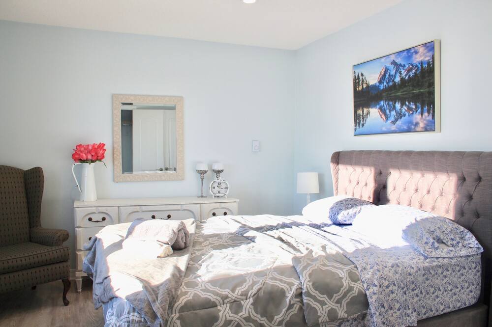 Photo of Bedroom in Prince Edward