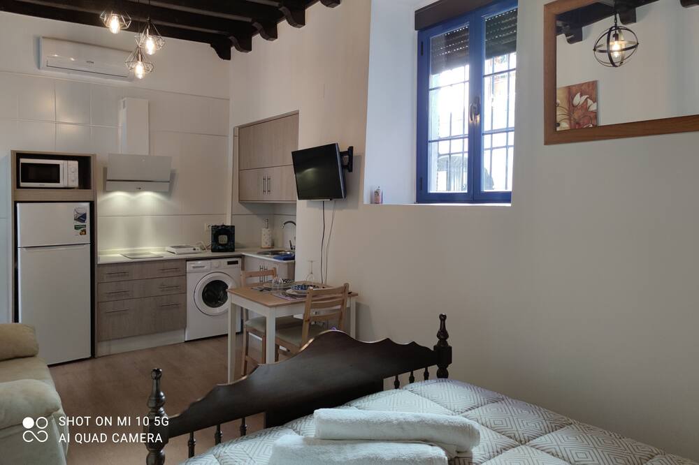 Photo of Bedroom in San Basilio
