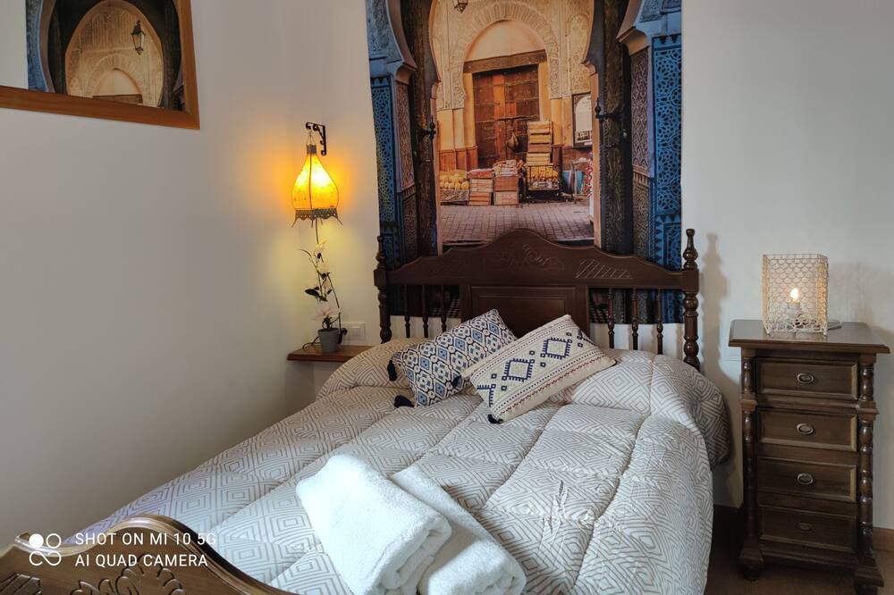 Photo of Bedroom in San Basilio