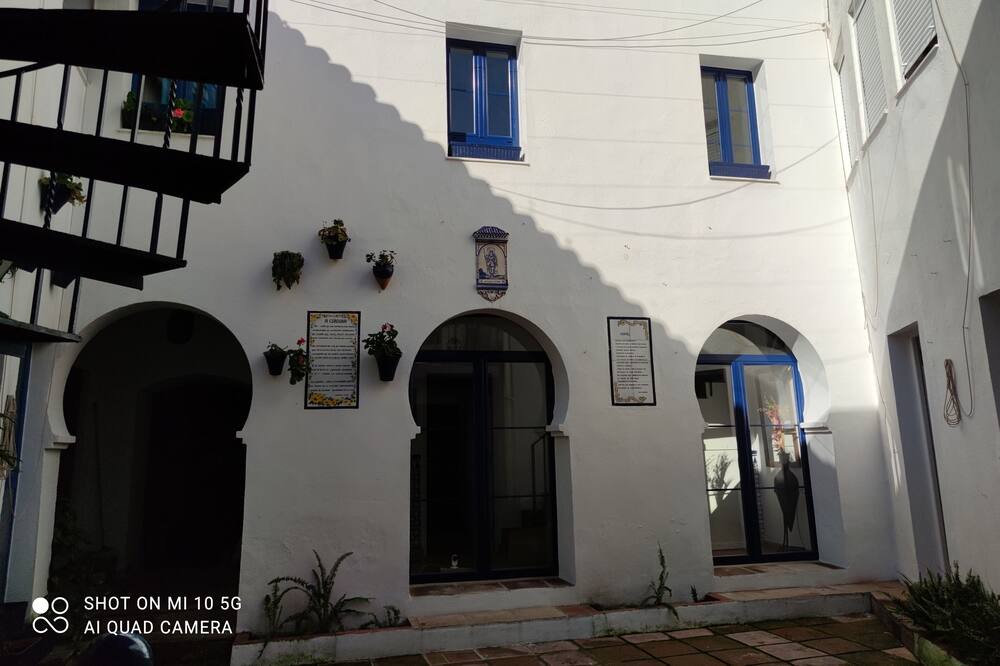 Photo of Outdoor in San Basilio