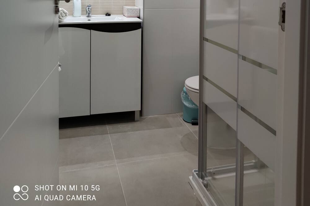 Photo of Bathroom in San Basilio