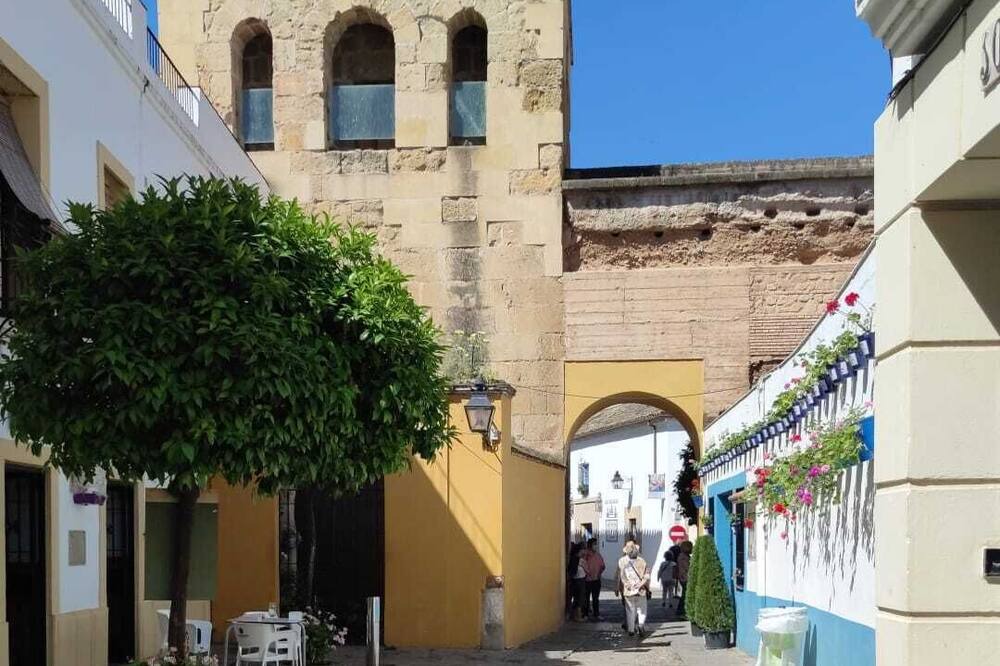 Photo of Outdoor in San Basilio