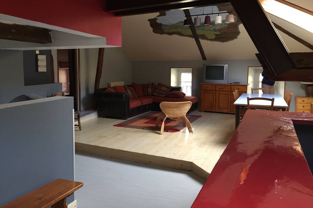 Photo of Livingroom in Miglos