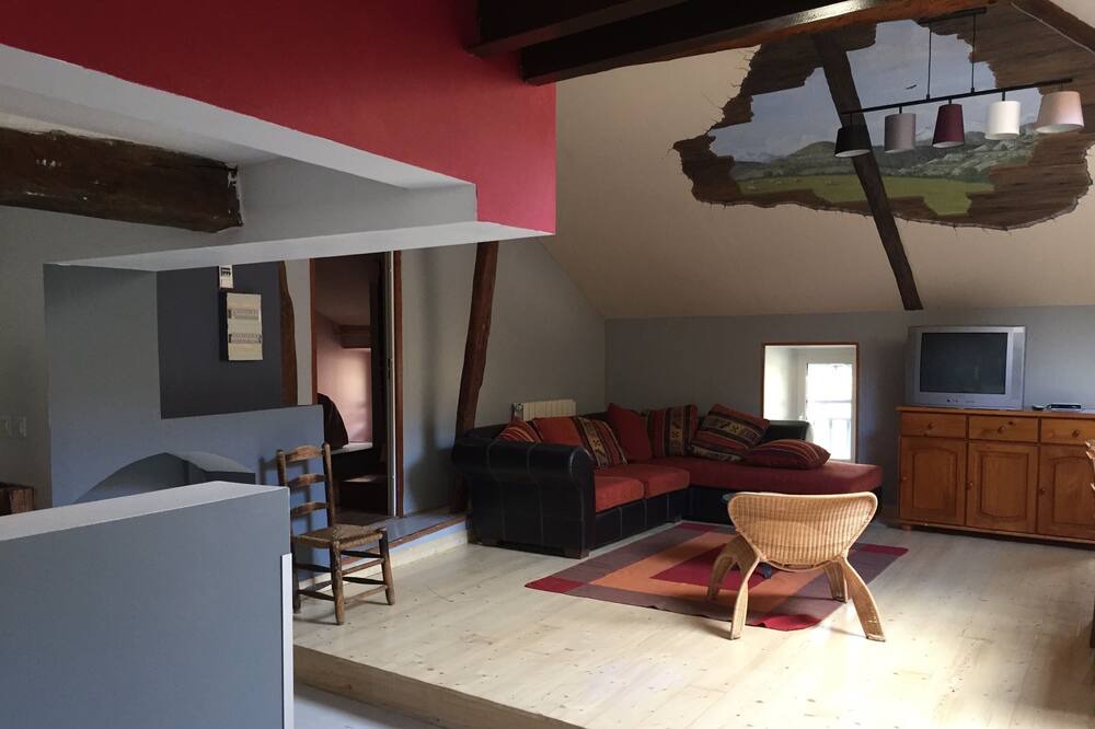 Photo of Livingroom in Miglos