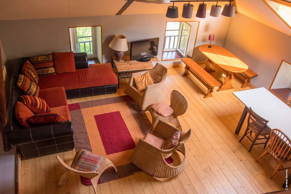 Photo of Livingroom in Miglos