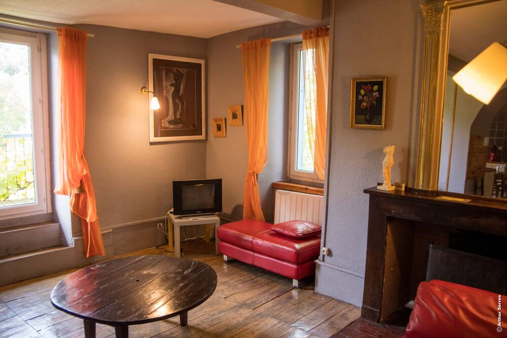 Photo of Livingroom in Miglos