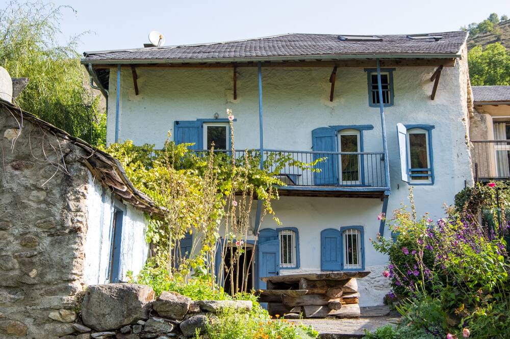 Photo of Outdoor in Miglos