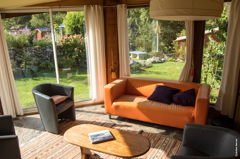 Photo of Livingroom in Miglos