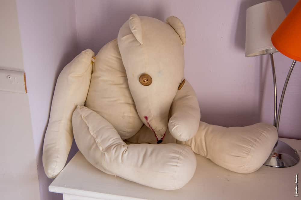 Photo of Bedroom in Miglos