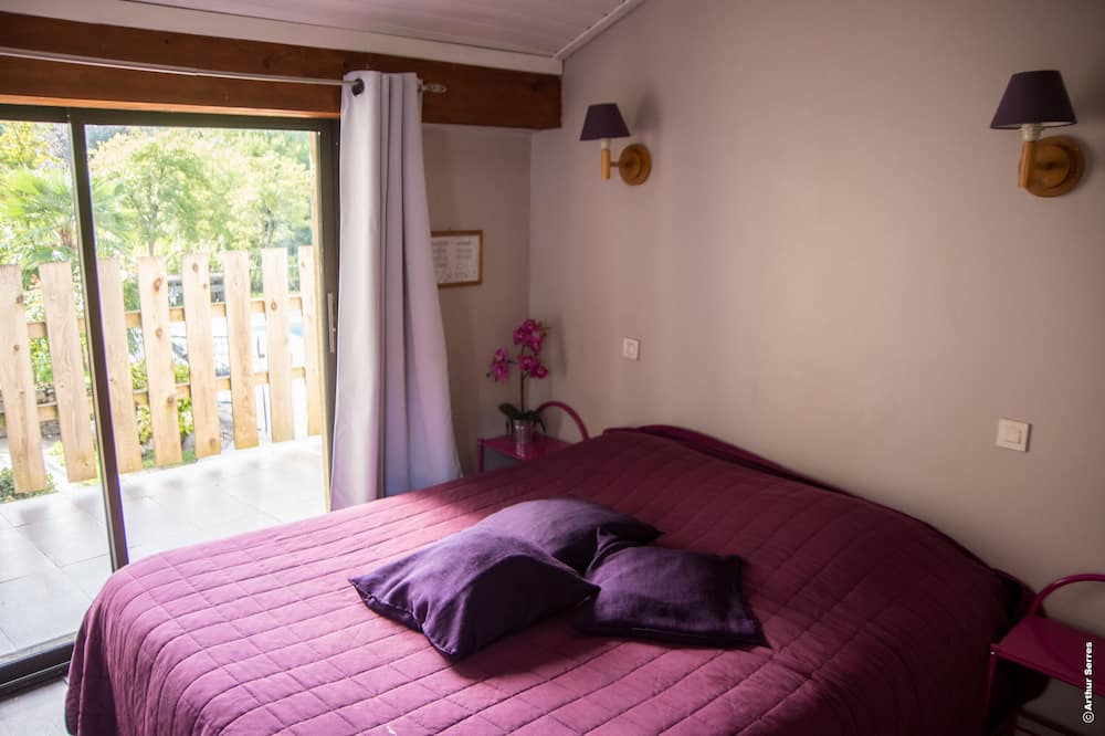 Photo of Bedroom in Miglos