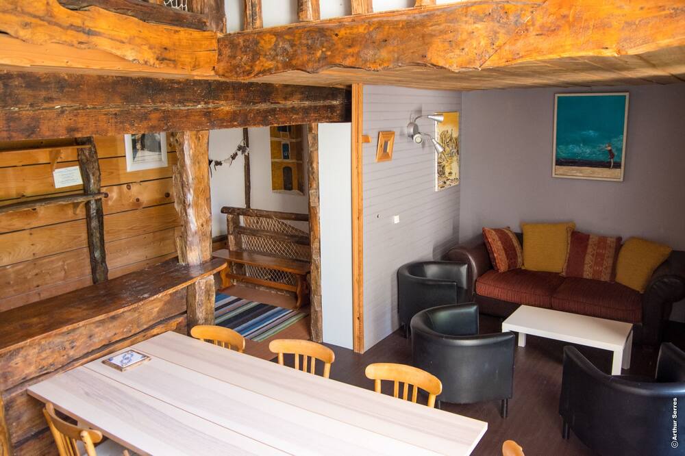 Photo of Livingroom in Miglos