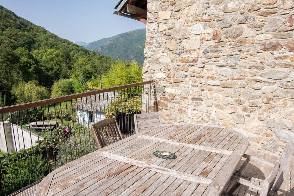 Photo of Patio Balcony in Miglos