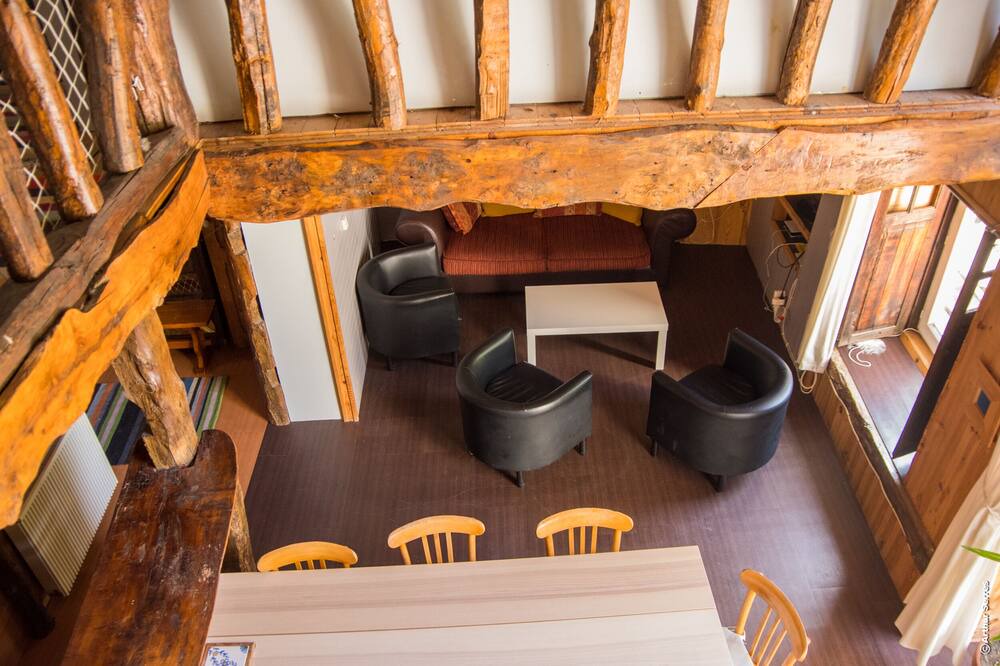 Photo of Livingroom in Miglos